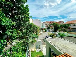 Harvey View (D16), Terrace #496750281